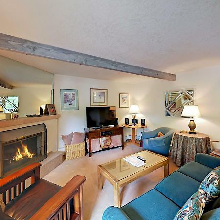 Condo In Snowmass Village #5Ab Aspen Zewnętrze zdjęcie