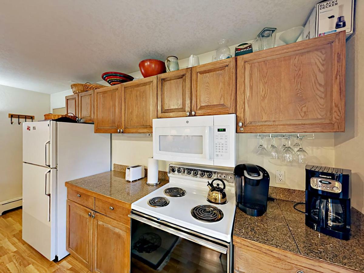 Condo In Snowmass Village #5Ab Aspen Zewnętrze zdjęcie