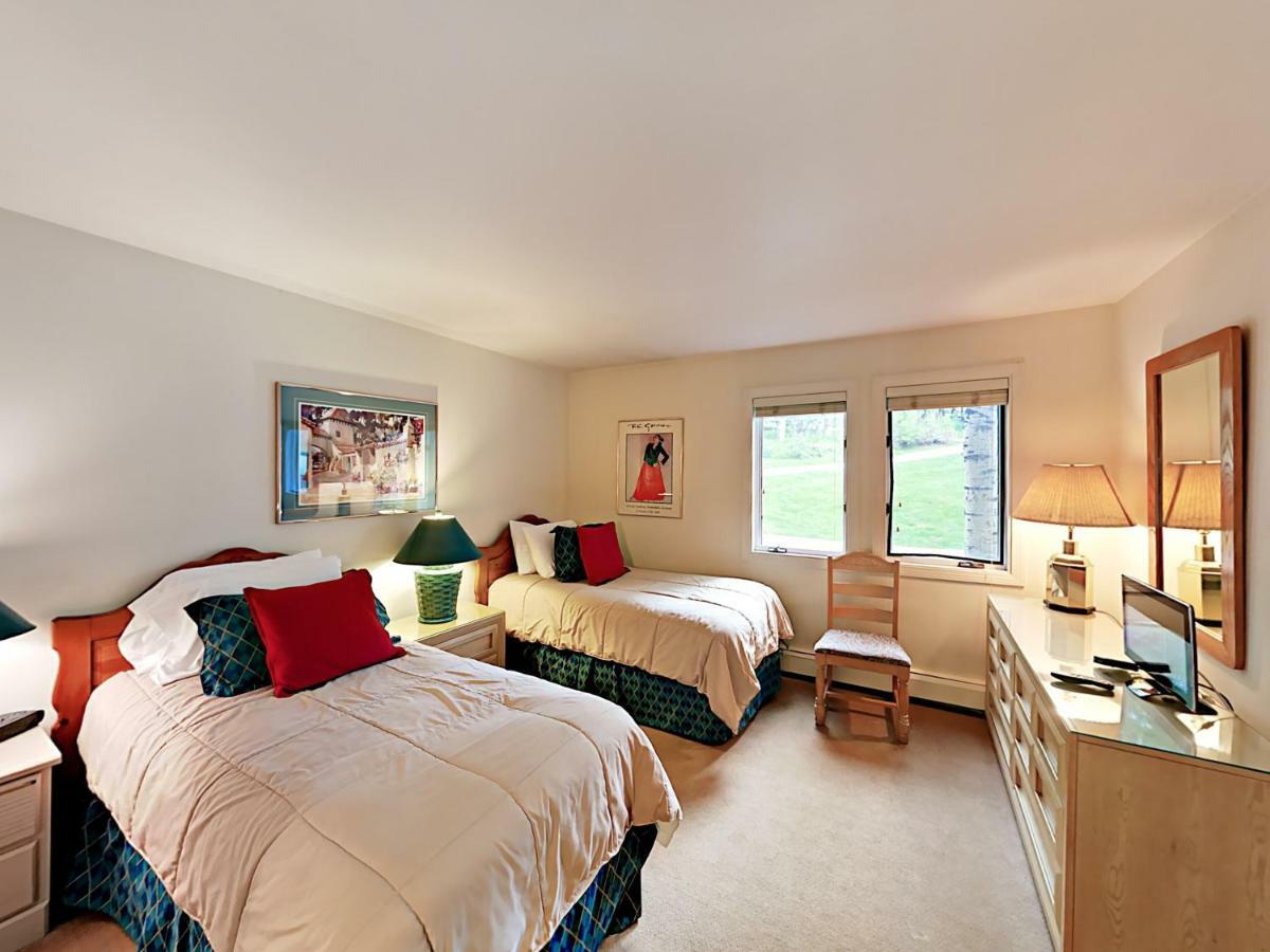 Condo In Snowmass Village #5Ab Aspen Zewnętrze zdjęcie