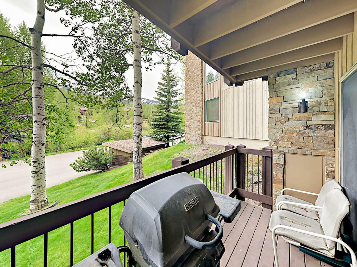 Condo In Snowmass Village #5Ab Aspen Zewnętrze zdjęcie