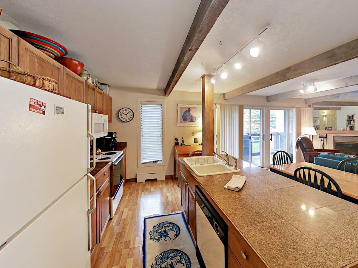Condo In Snowmass Village #5Ab Aspen Zewnętrze zdjęcie